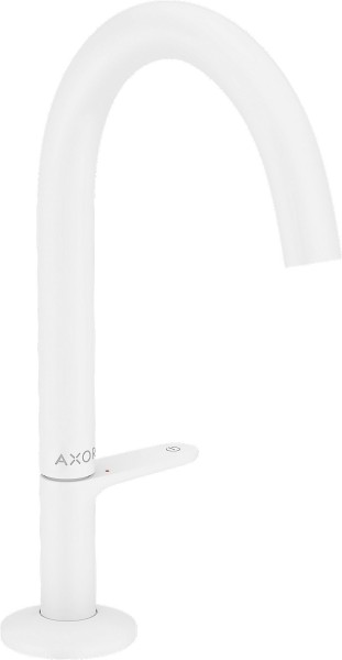 Hansgrohe Waschtischmischer Select 170 Axor One