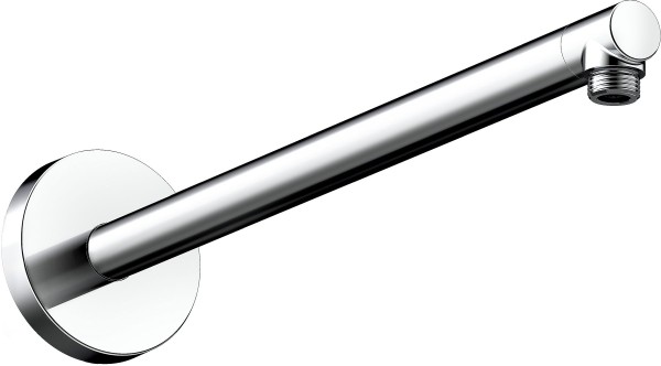 Hansgrohe Brausearm DN15 390mm Axor chrom, 26431000
