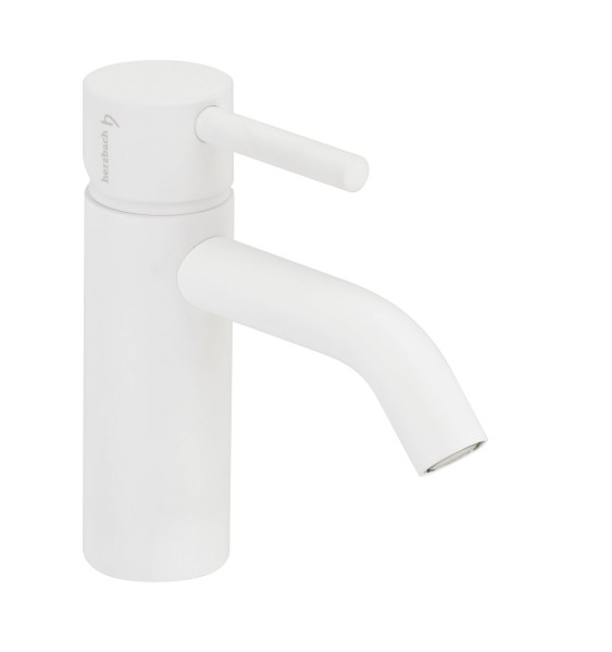 Herzbach DEEP GREY Waschtischarmatur S-Size, 23.203520.1.07