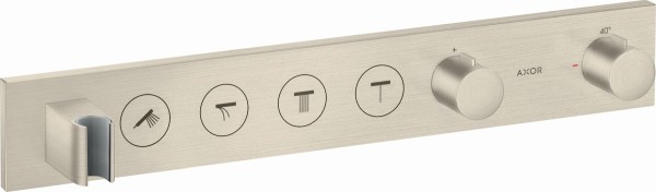 Hansgrohe Thermostatmodul Unterputz Select Axor