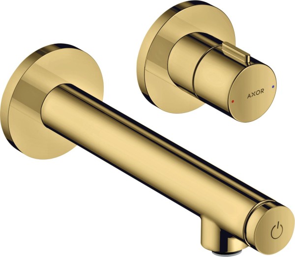 Hansgrohe Waschtischmischer Unterputz Axor Uno