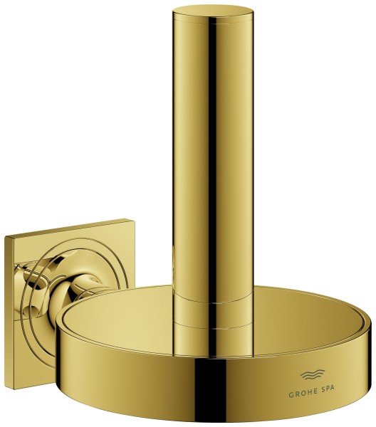 GROHE WC-Reservepapierhalter Allure 40956_1 cool sunrise, 40956GL1