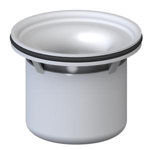 DALLMER Geruchverschlusseinsatz zu TistoPlan