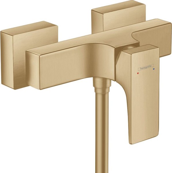 Hansgrohe Brausenmischer Aufputz Metropol BBR , 32560140