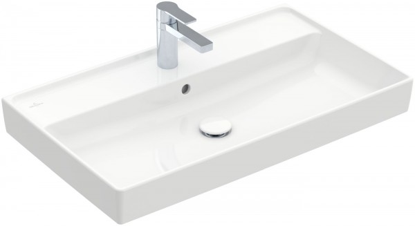 Villeroy & Boch Collaro Schrankwaschtisch 4A338G, 4A338G01