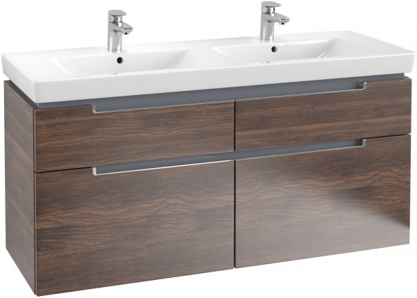 Villeroy & Boch Subway 2.0 Waschtischunterschrank, A91710VH