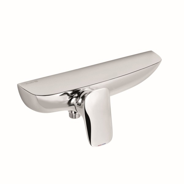 Kludi AMBA Brause-Einhandmischer chrom, 537100575