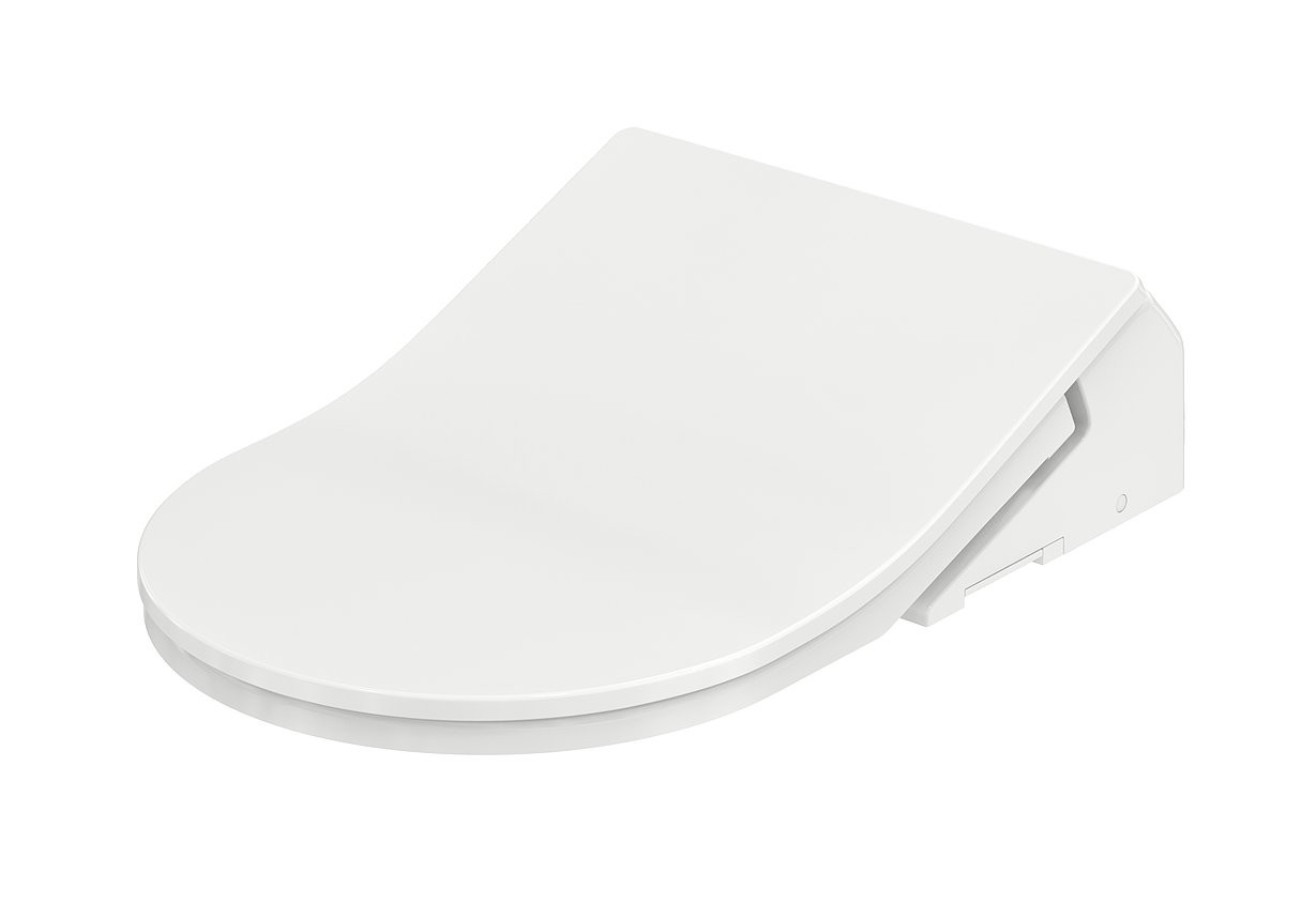 TOTO WASHLET RX EWATER+ inkl. Fernbedienung TCF894CG