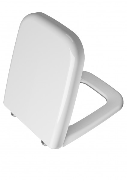 Vitra Shift WC-Sitz mit Absenkautomatik, 91-003R409