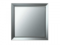 Laufen Spiegel LB³ Laufen Spiegel LB³ classic 750x45x750,Aluminium, ohne Beleuchtung, 44890.5, 4489050685151