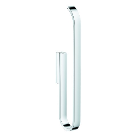 GROHE Reserve-WC-Papierhalter Selection 41067 chrom, 41067000