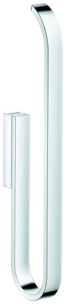 GROHE Reserve-WC-Papierhalter Selection 41067 chrom, 41067000