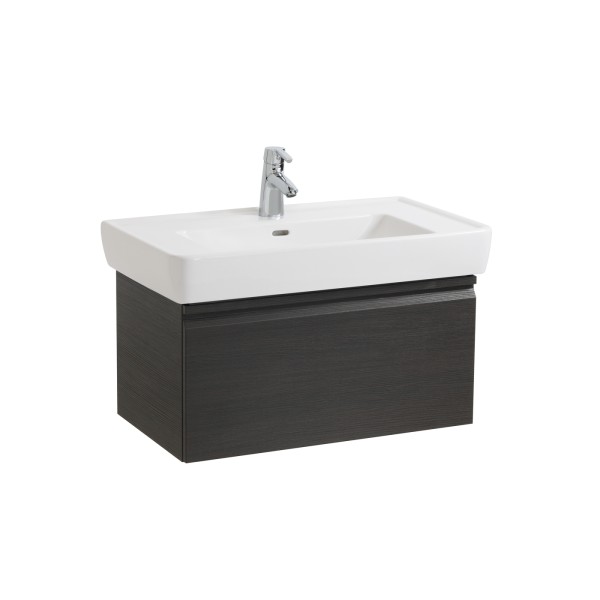 LAUFEN Waschtischunterbau, LAUFEN Pro A, 770x450x390, Wenge, 4830610954231