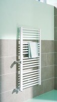 Kermi Basic-D Kermi Basic-D Badheizkörper 1172x35x899mm
