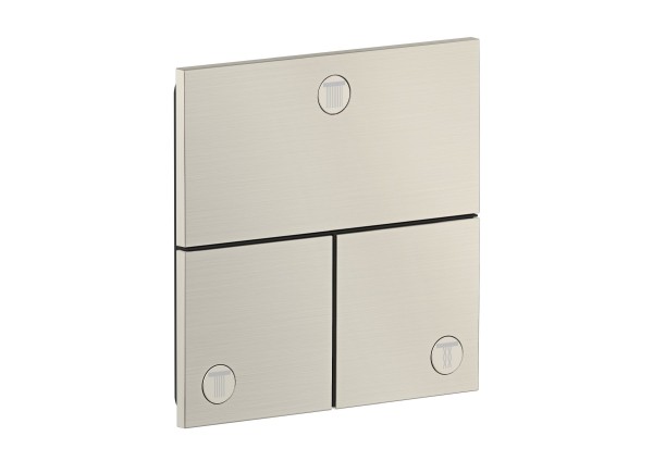 Hansgrohe Absperrventil Unterputz Axor ShowerSelect ID