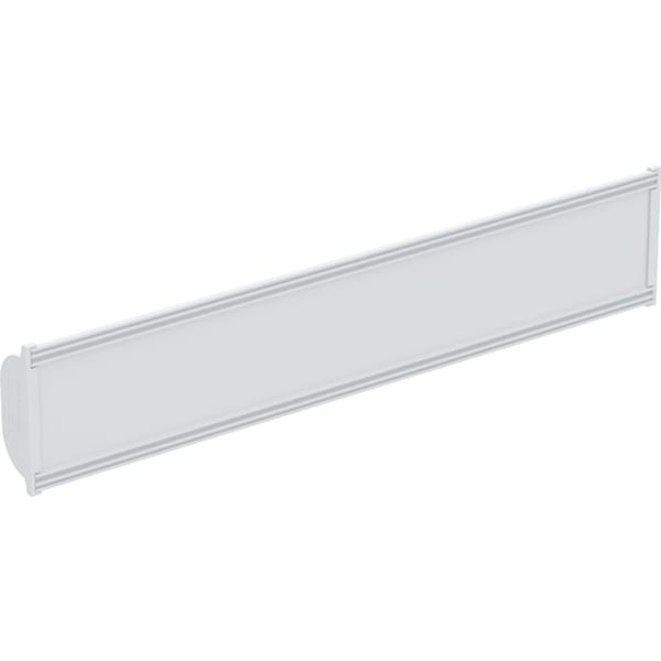 Geberit Lichtleiste f. Option Basic Square 245796001