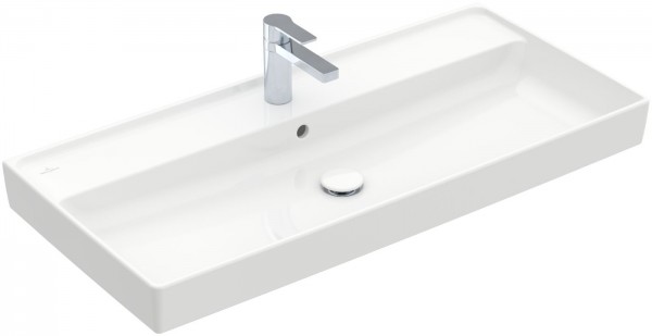 Villeroy & Boch Collaro Schrankwaschtisch 4A33A5, 4A33A5R1