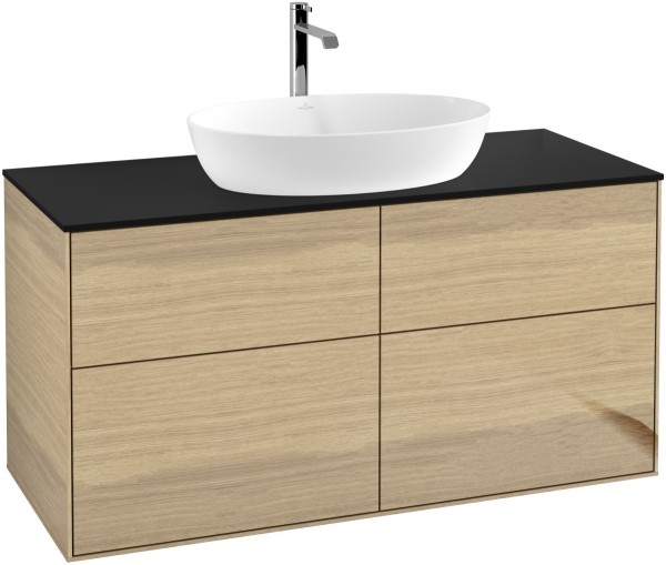 Villeroy & Boch Finion Waschtischunterschrank GA3, GA3200PC