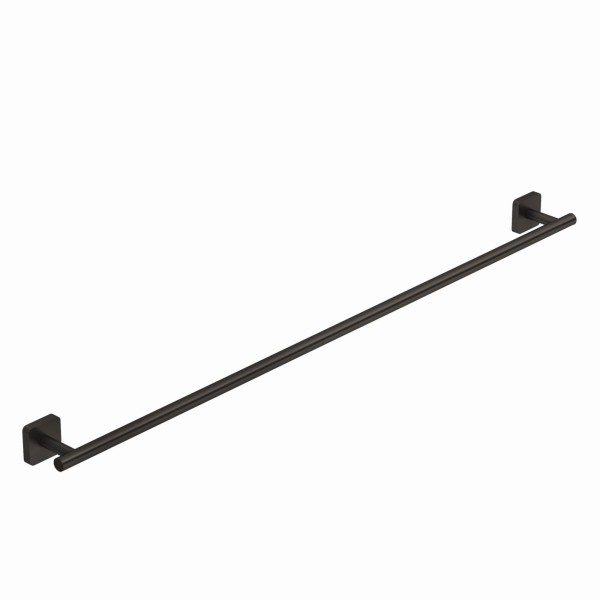 Kludi VELA S Badetuchhalter 800 mm Brushed Gunmetal, 25961N2