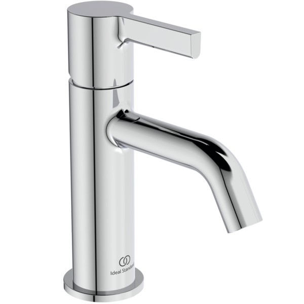 Ideal Standard Waschtischarmatur JOY, ohne Ablaufgarnitur,