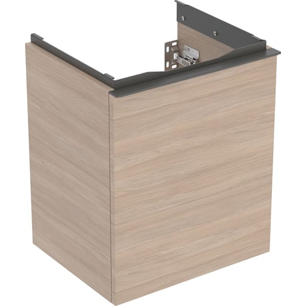 Geberit Acanto Unterschrank für Handwaschbecken B:45cm, 1 Schublade