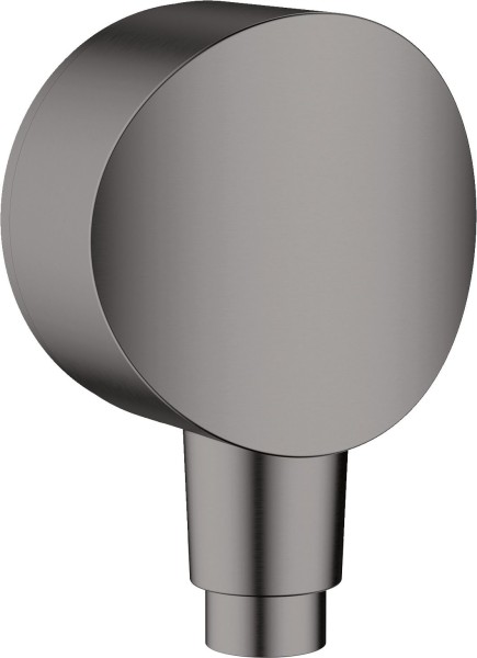 Hansgrohe Schlauchanschluss DN15 Fixfit S mit Rückflussverhinderer BBC, 26453340