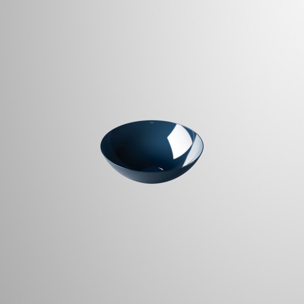 Alape Schalenbecken, SB.Aqua360, deep blue, 360