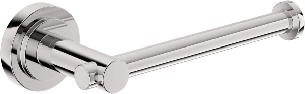 Neuesbad Serie 400 Wandmontage Toilettenpapierhalter, Chrom