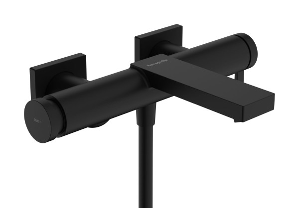 Hansgrohe Wannenmischer Aufputz Tecturis E