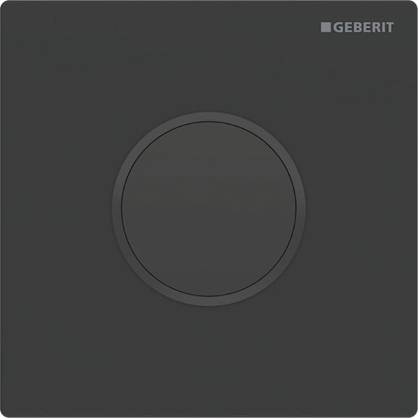 Geberit Typ 10 Urinal-Steuerung, elektronische Spülauslösung
