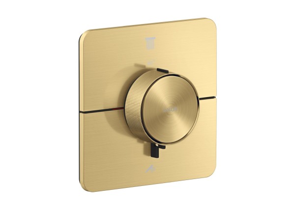 Hansgrohe Thermostat Unterputz Axor ShowerSelect ID