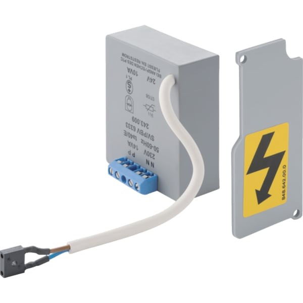 Geberit Netzteil Urinal-Steuerung 230V Highline 243009001