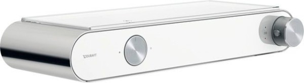Duravit Thermostatarmaturen Brausethermit , Aufputz