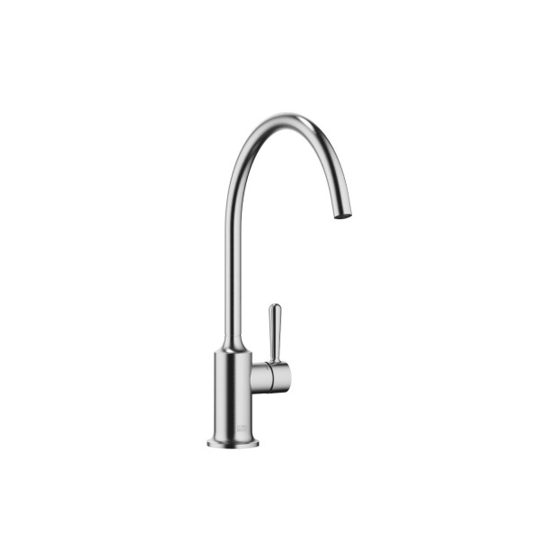 Dornbracht Einhebelmischer VAIA 33816809 chr gebürstet (Edelstahl-Look)