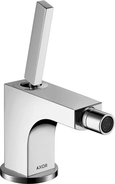 Hansgrohe Bidetmischer Axor Citterio 90mm chrom , 39210000