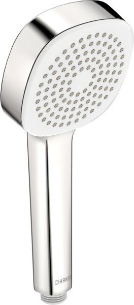 Hansa Handbrause HANSABASICJET Style 4461 1-strahlig chr