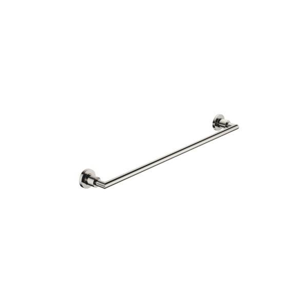 Dornbracht Badetuchhalter TARA 83060892 Platin