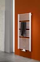 Kermi Badheizkörper Kermi Badheizkörper Basic-50 BH1448x35x749mm QN1000, weiß, E001M1500752XXK
