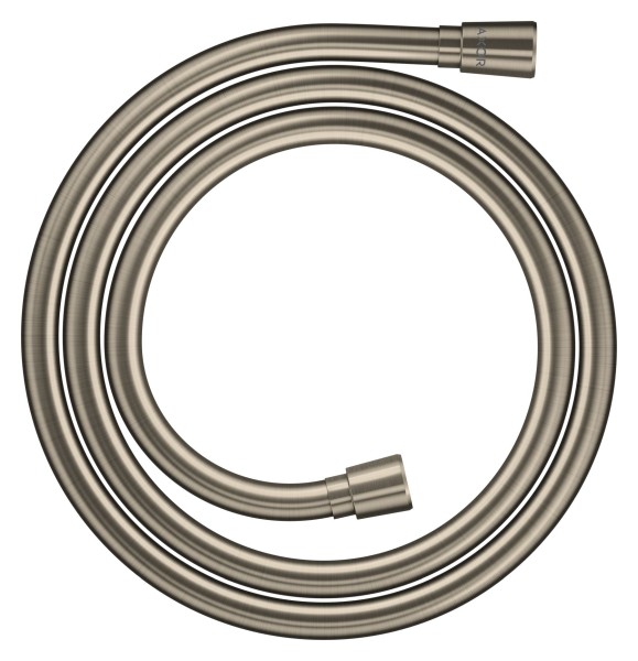 Hansgrohe Brauseschlauch Axor 1600mm, nickel gebürstet, 28626820