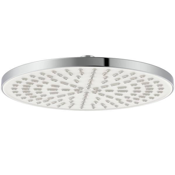 Ideal Standard Regenbrause Idealrain d:260mm 12l Chrom, BE219AA