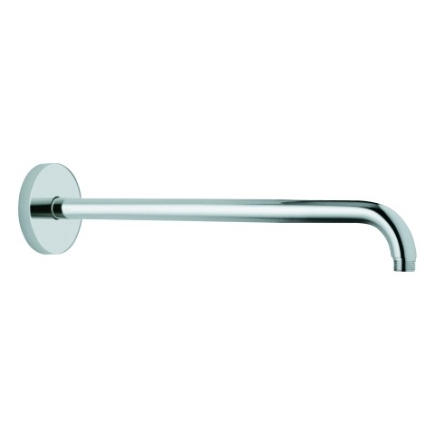 GROHE Brausearm Rainshower modern 28982 DN15 Ausladung 378 mm chrom