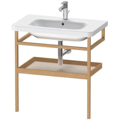 Duravit DuraStyle Holzgestell 740x440x805 mm - DS988209176