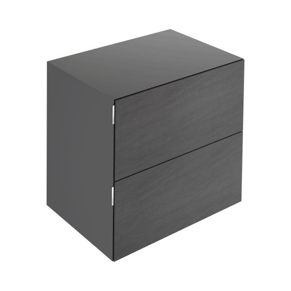 Keuco Sideboard Edition 11 Art mit 2 Auszügen 32542,