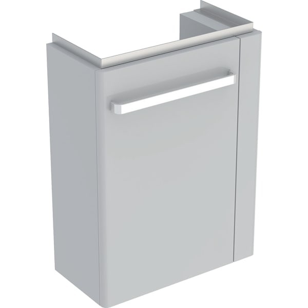 Geberit Handwaschbecken-Unterschrank Renova Nr. 1 Comprimo HH re