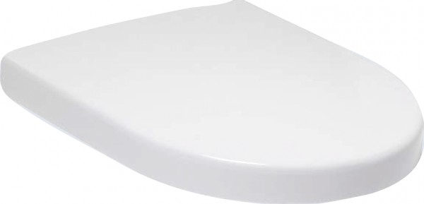 Villeroy & Boch WC-Sitz Subway 9M6661 Scharniere aus