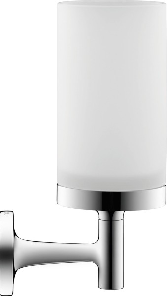 Duravit Starck T Zahnputzbecher Chrom 65x98x173 mm - 0099311000