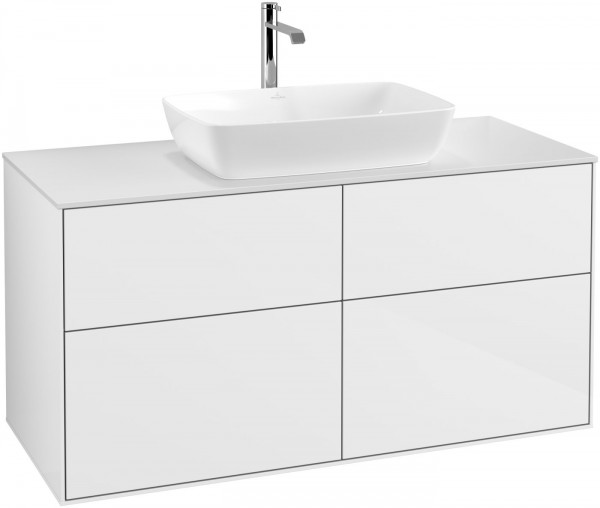 Villeroy & Boch Finion Waschtischunterschrank F79, F79100GF