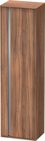 Duravit Ketho Hochschrank Nussbaum Matt 500x360x1800 mm - KT1265R7979