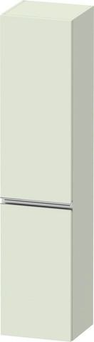 Duravit Sivida Hochschrank 400x1770x374mm, 2 Türen, Anschlag rechts