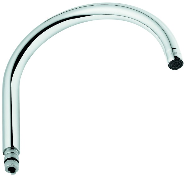 Grohe Auslauf 13043 chrom , 13043000